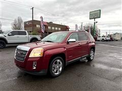 2012 GMC Terrain 