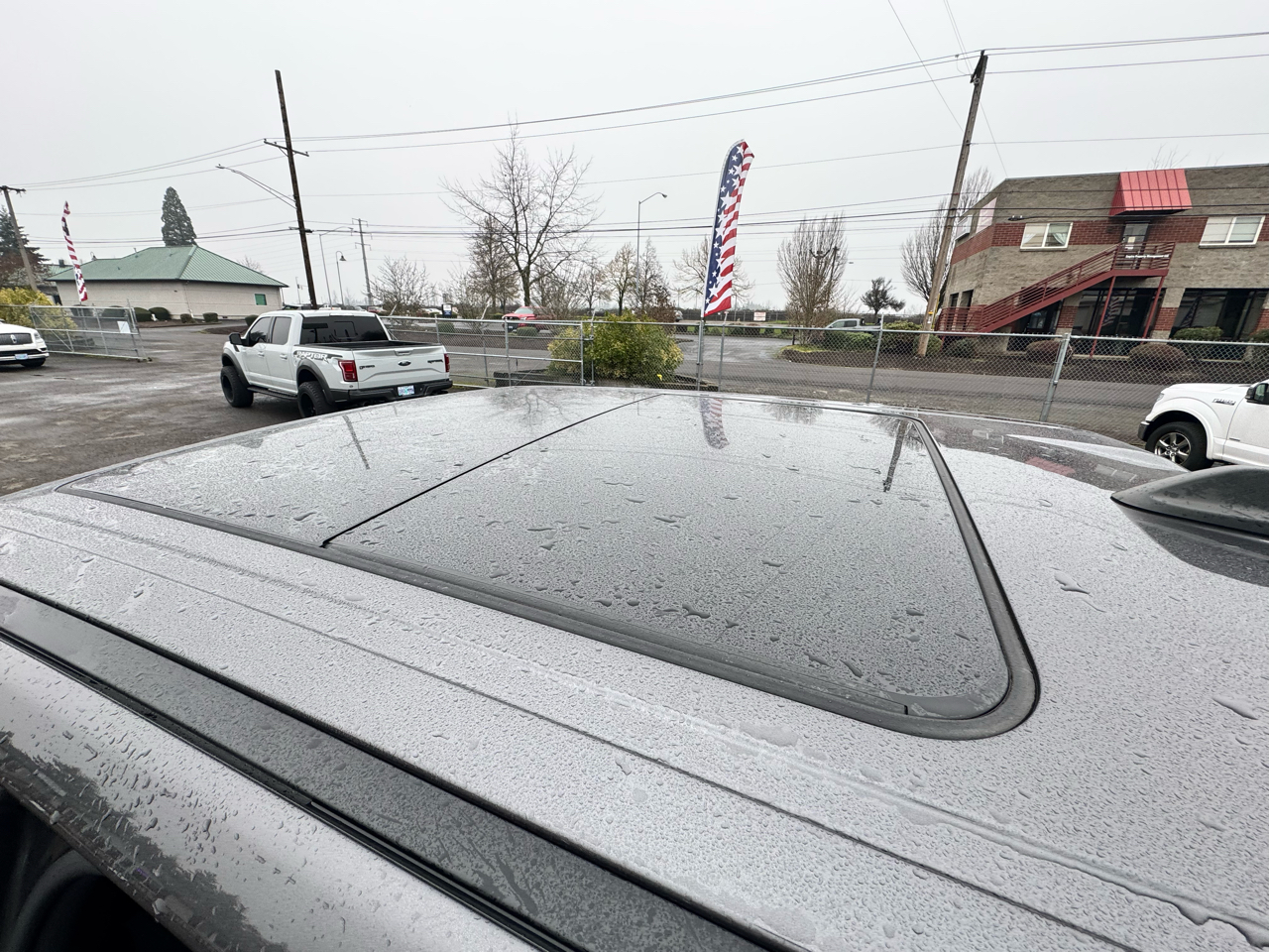 RAM 1500 Big Horn/Lone Star 4x4 Crew Cab 5'7" Box 2019