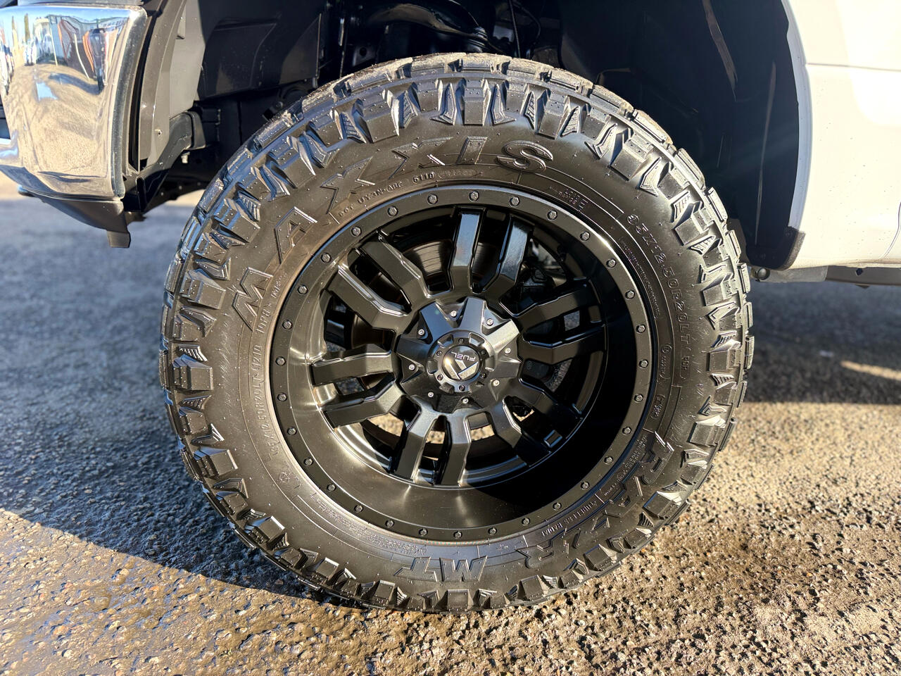 Ford F-150 XLT 4WD SuperCrew 5.5' Box 2019