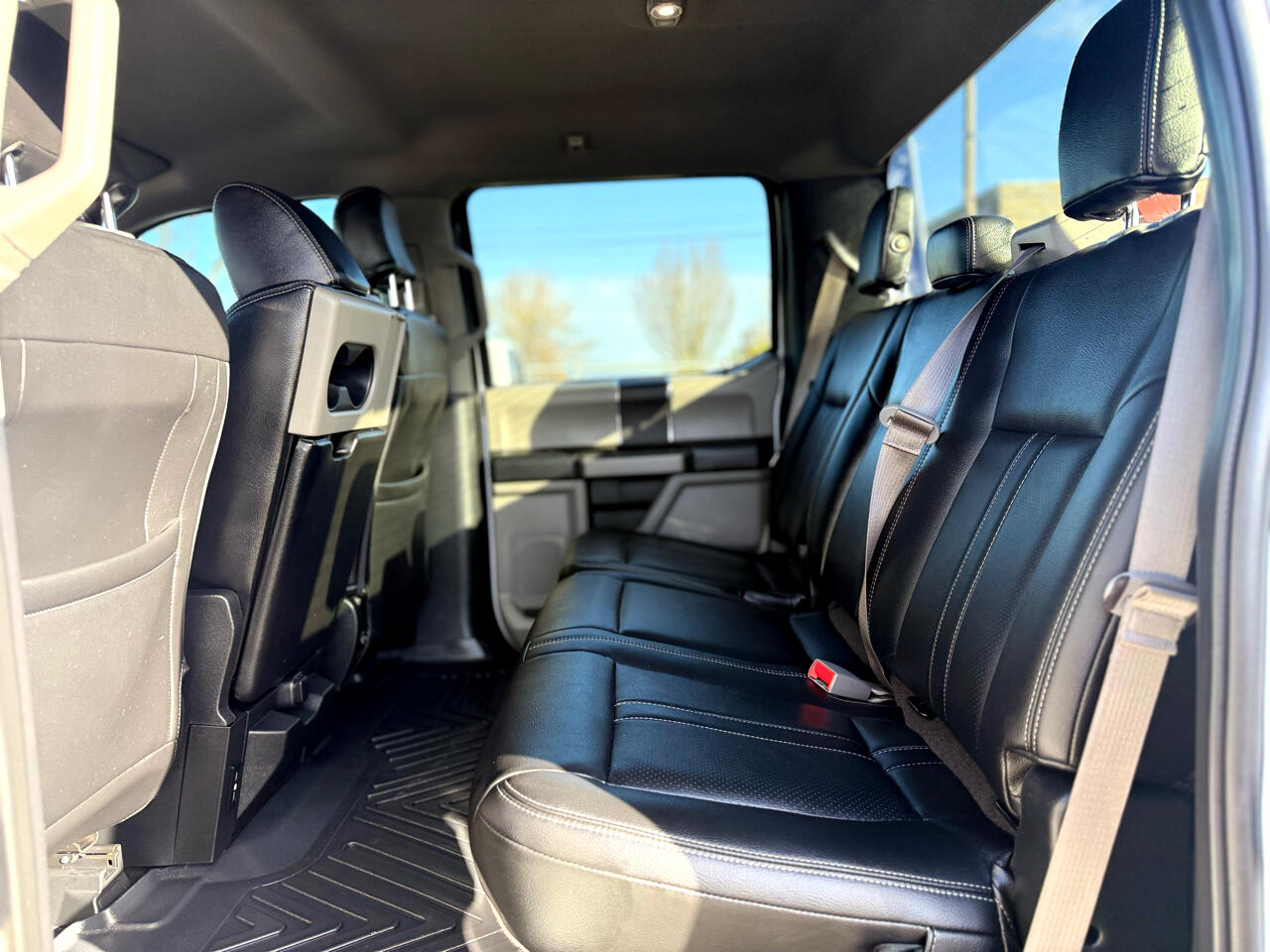 Ford F-150 XLT 4WD SuperCrew 5.5' Box 2019