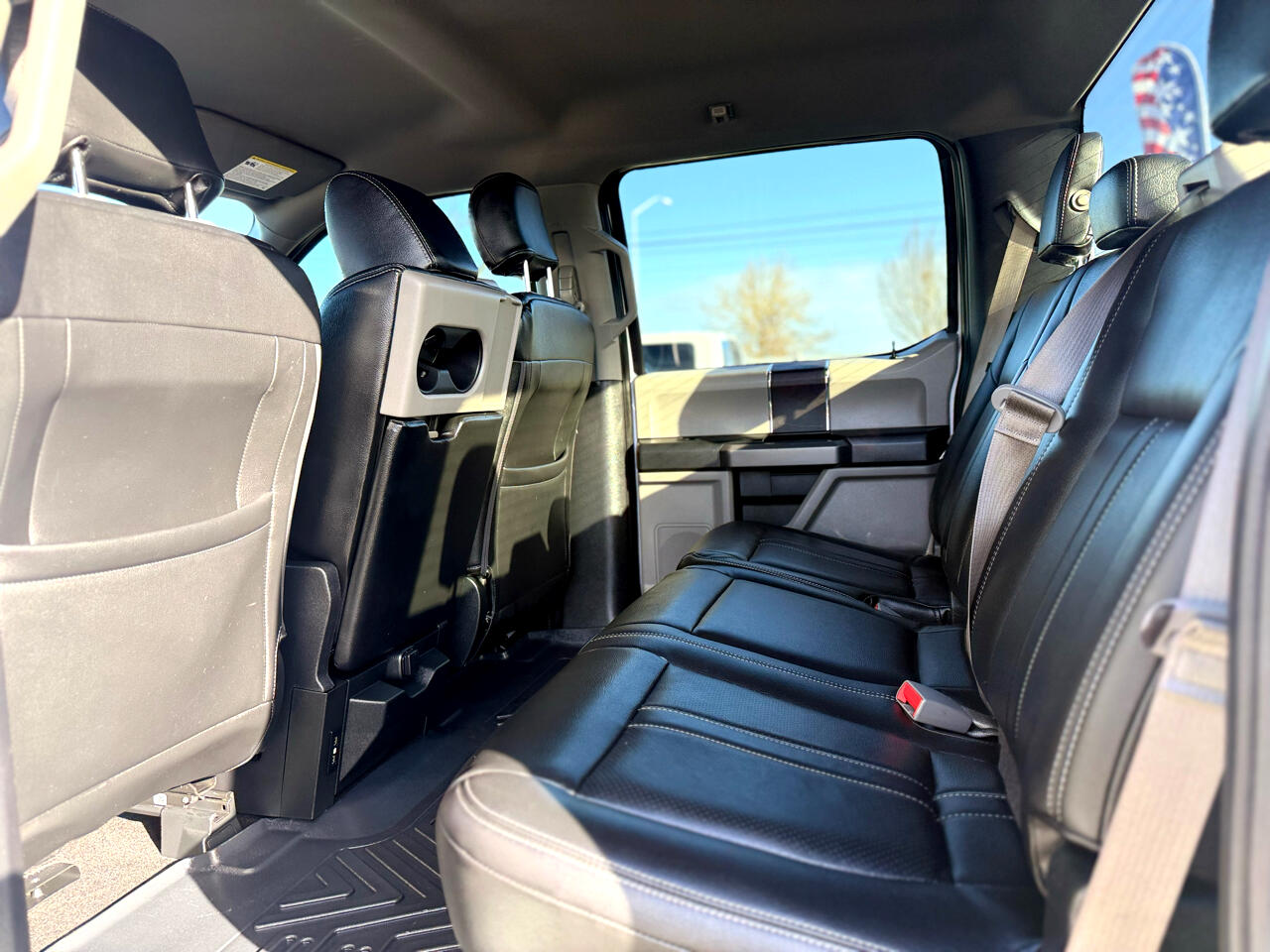 Ford F-150 XLT 4WD SuperCrew 5.5' Box 2019