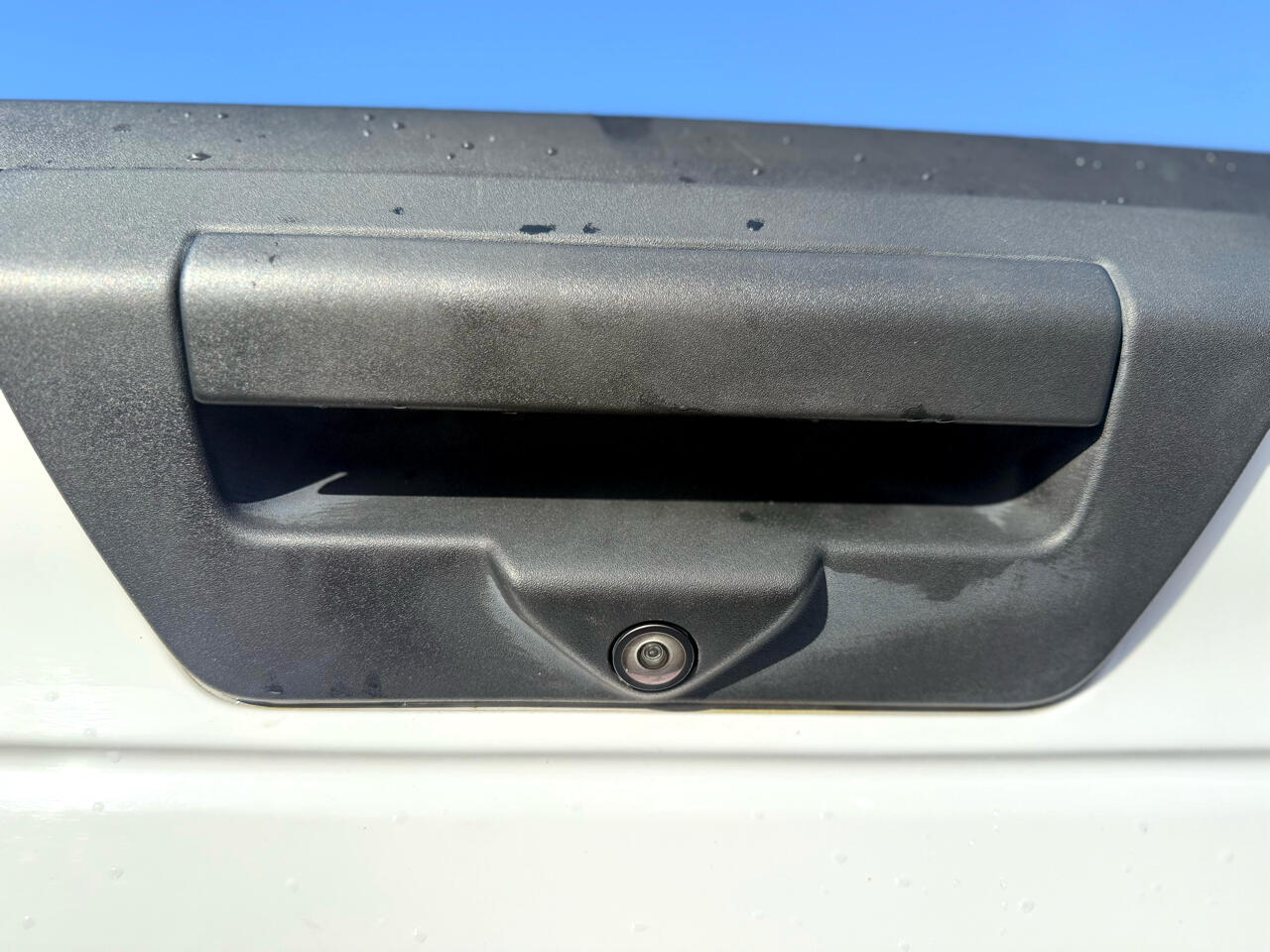 Ford F-150 XLT 4WD SuperCrew 5.5' Box 2019