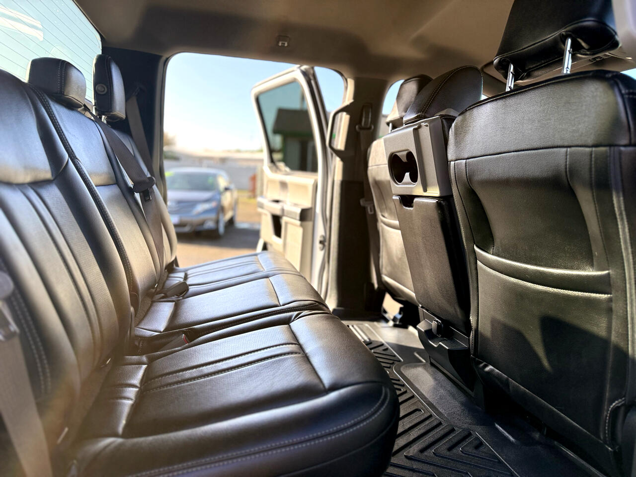 Ford F-150 XLT 4WD SuperCrew 5.5' Box 2019