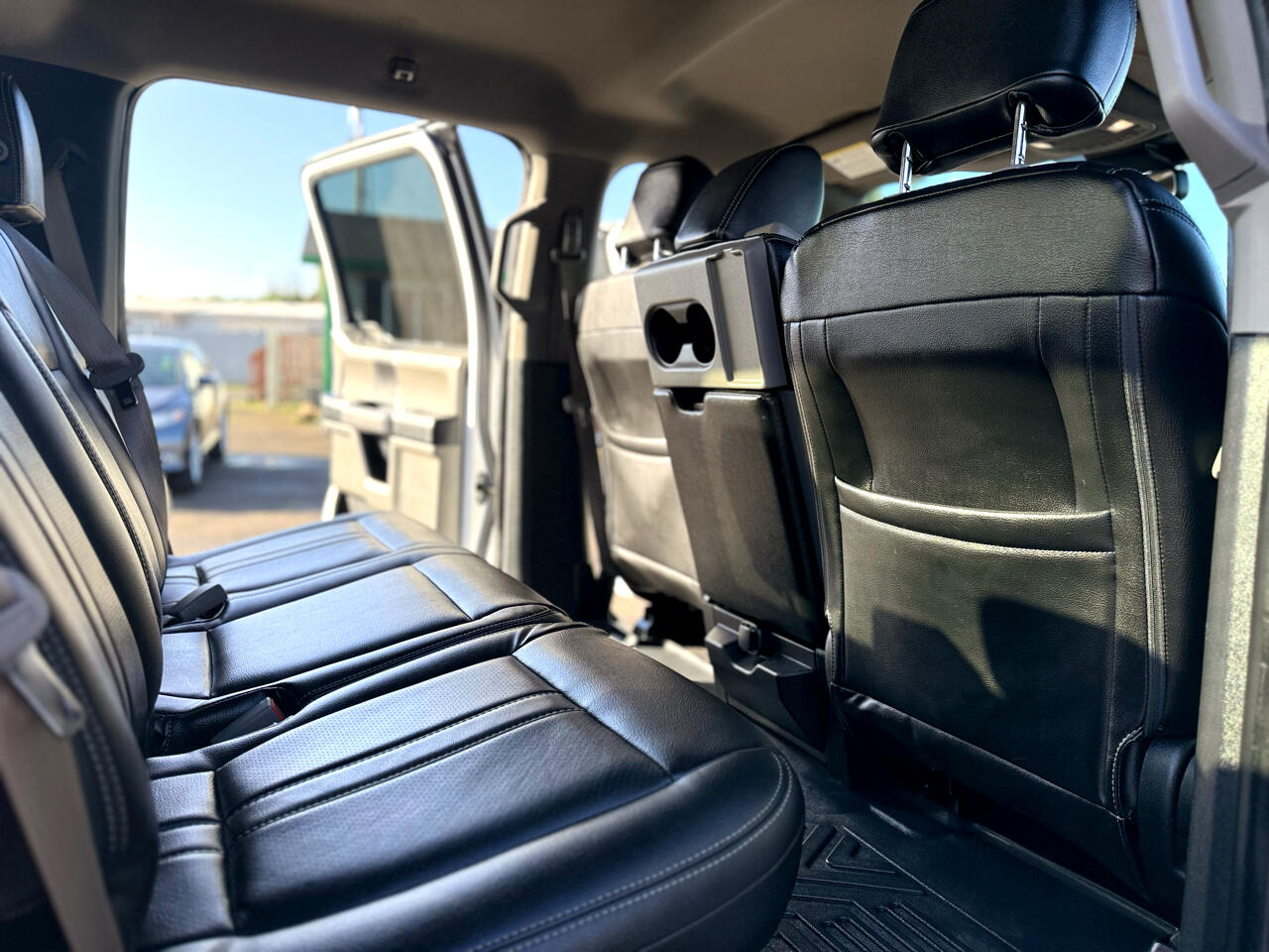 Ford F-150 XLT 4WD SuperCrew 5.5' Box 2019