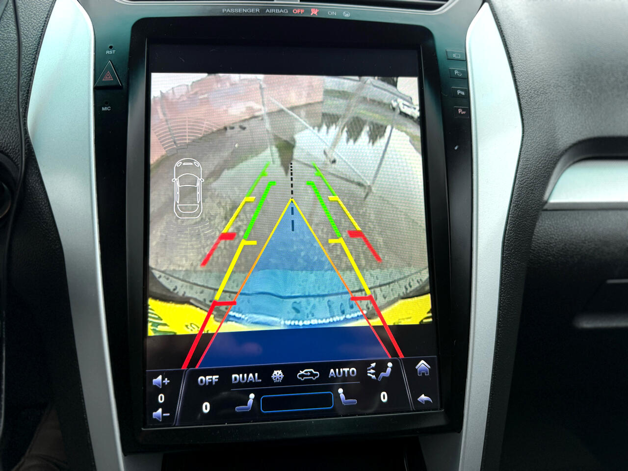 Ford Explorer 4WD 4dr XLT 2013