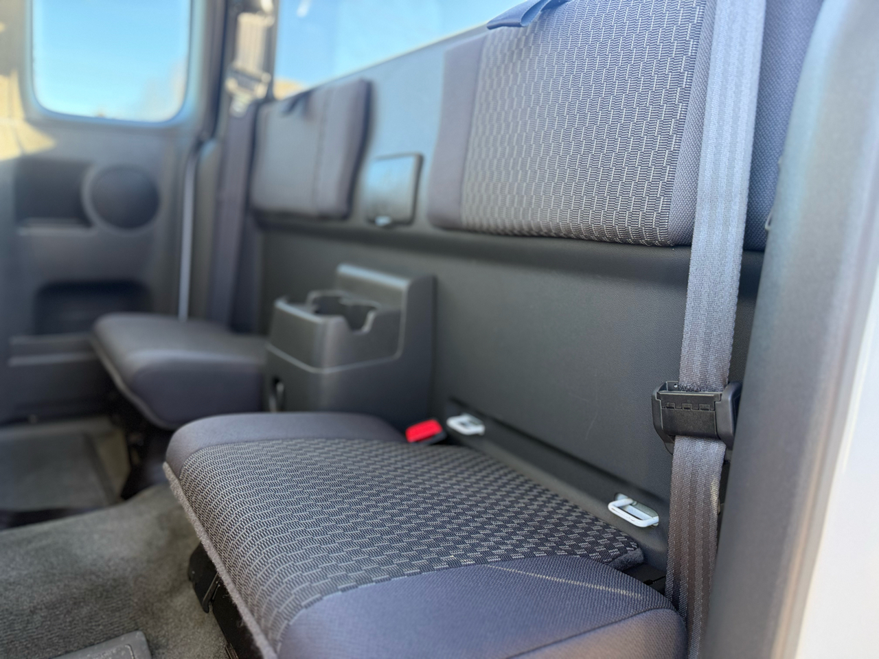 Chevrolet Colorado Ext Cab 125.9" WB 4WD LT w/1LT 2006