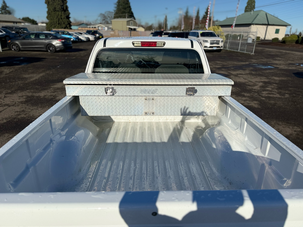 Chevrolet Colorado Ext Cab 125.9" WB 4WD LT w/1LT 2006