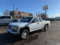 2006 Chevrolet Colorado 