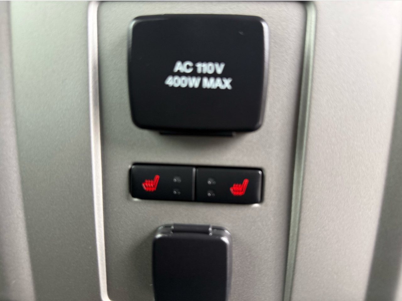 Ford F-150 4WD SuperCrew 157" Lariat w/HD Payload Pkg 2015