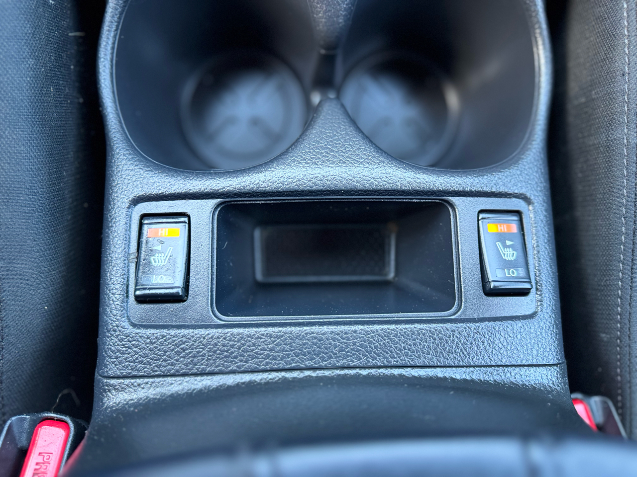 Nissan Rogue AWD SV 2019