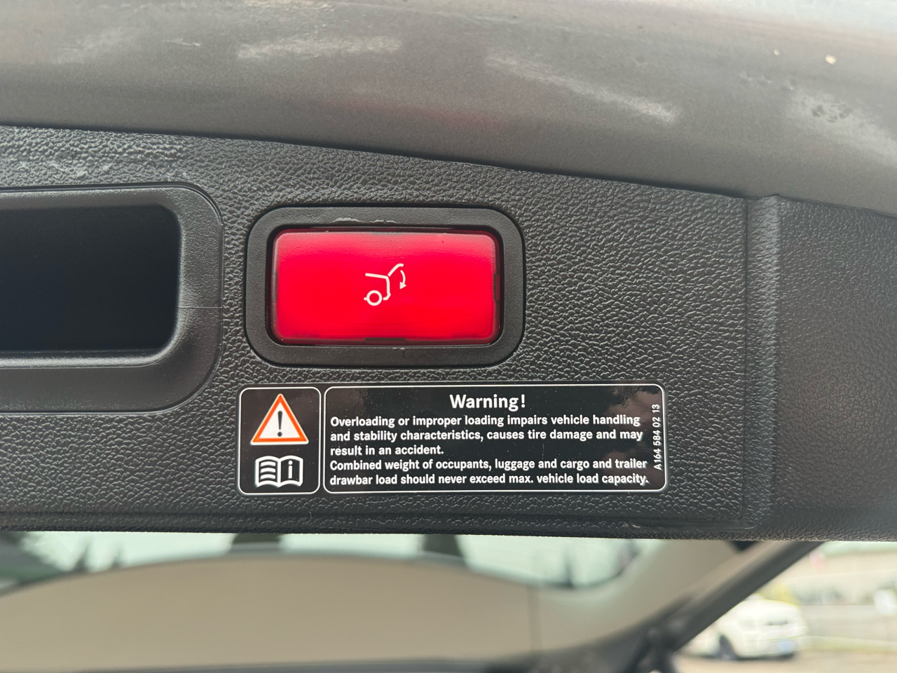 Mercedes-Benz M-Class 4MATIC 4dr ML 350 2010