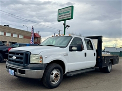 2006 Ford Super Duty F-350 DRW 