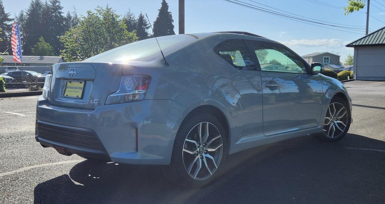 Scion tC 2dr HB Auto (Natl) 2015