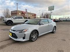 2015 Scion tC 