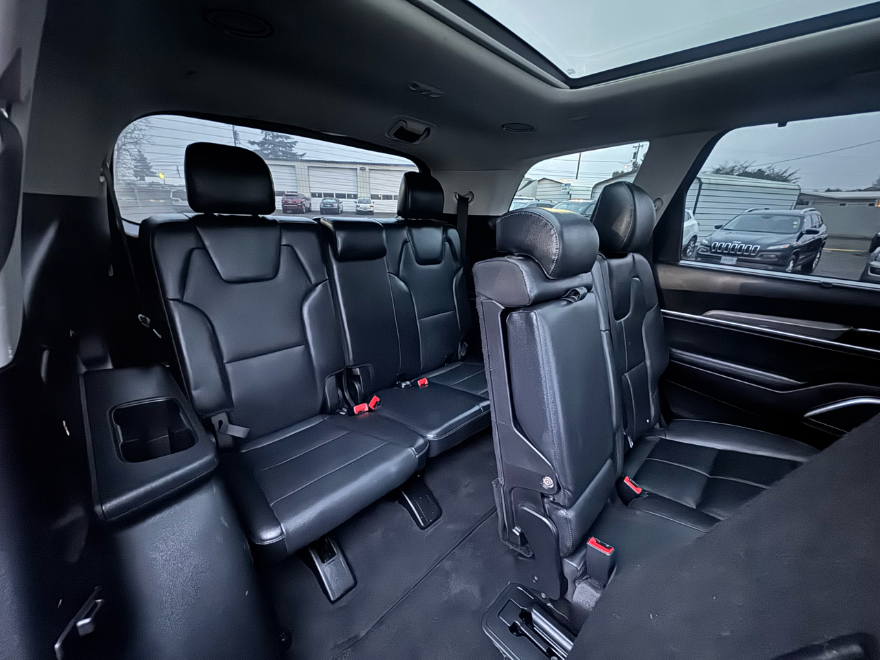 Kia Telluride SX AWD 2020