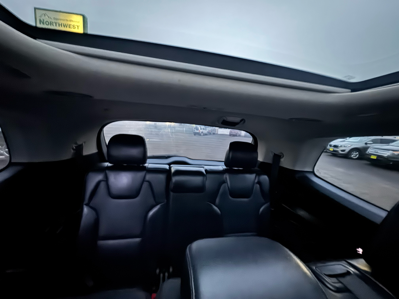 Kia Telluride SX AWD 2020