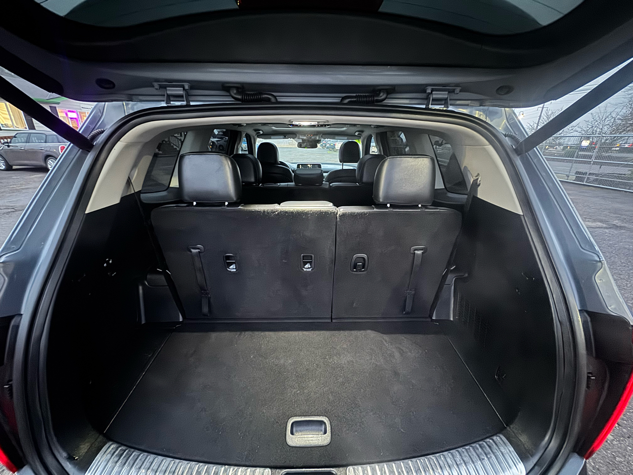 Kia Telluride SX AWD 2020