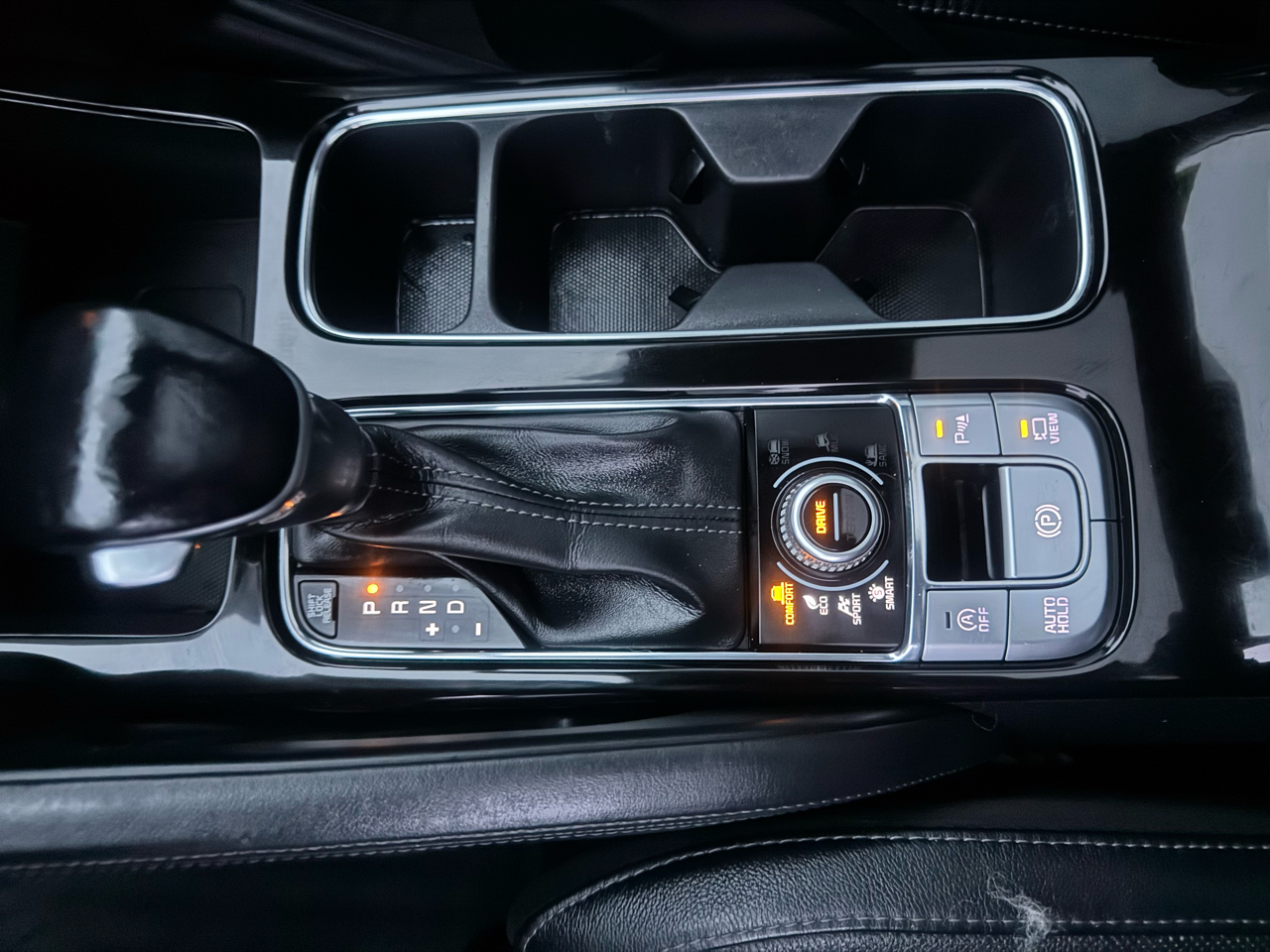 Kia Telluride SX AWD 2020