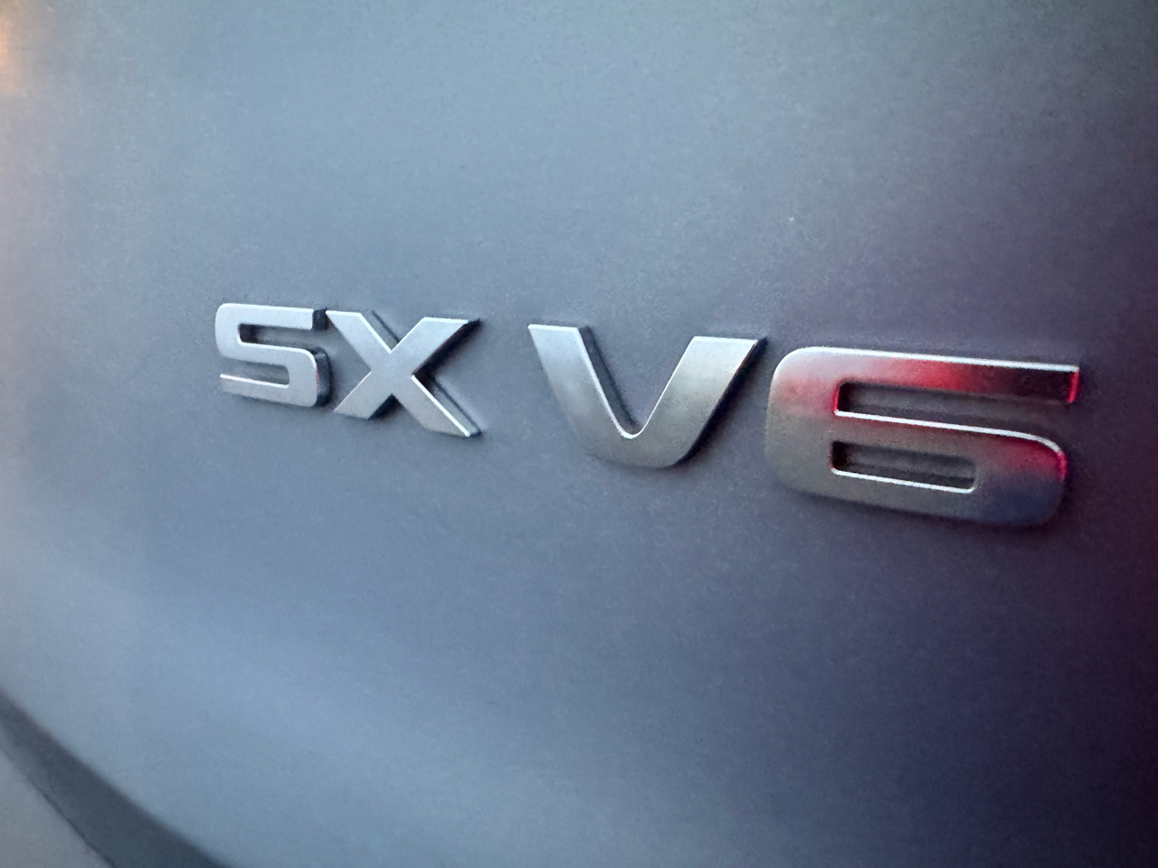 Kia Telluride SX AWD 2020