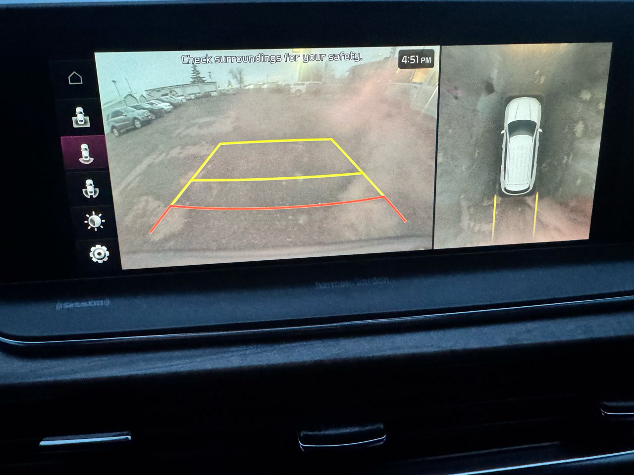 Kia Telluride SX AWD 2020