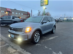 2020 Kia Telluride 