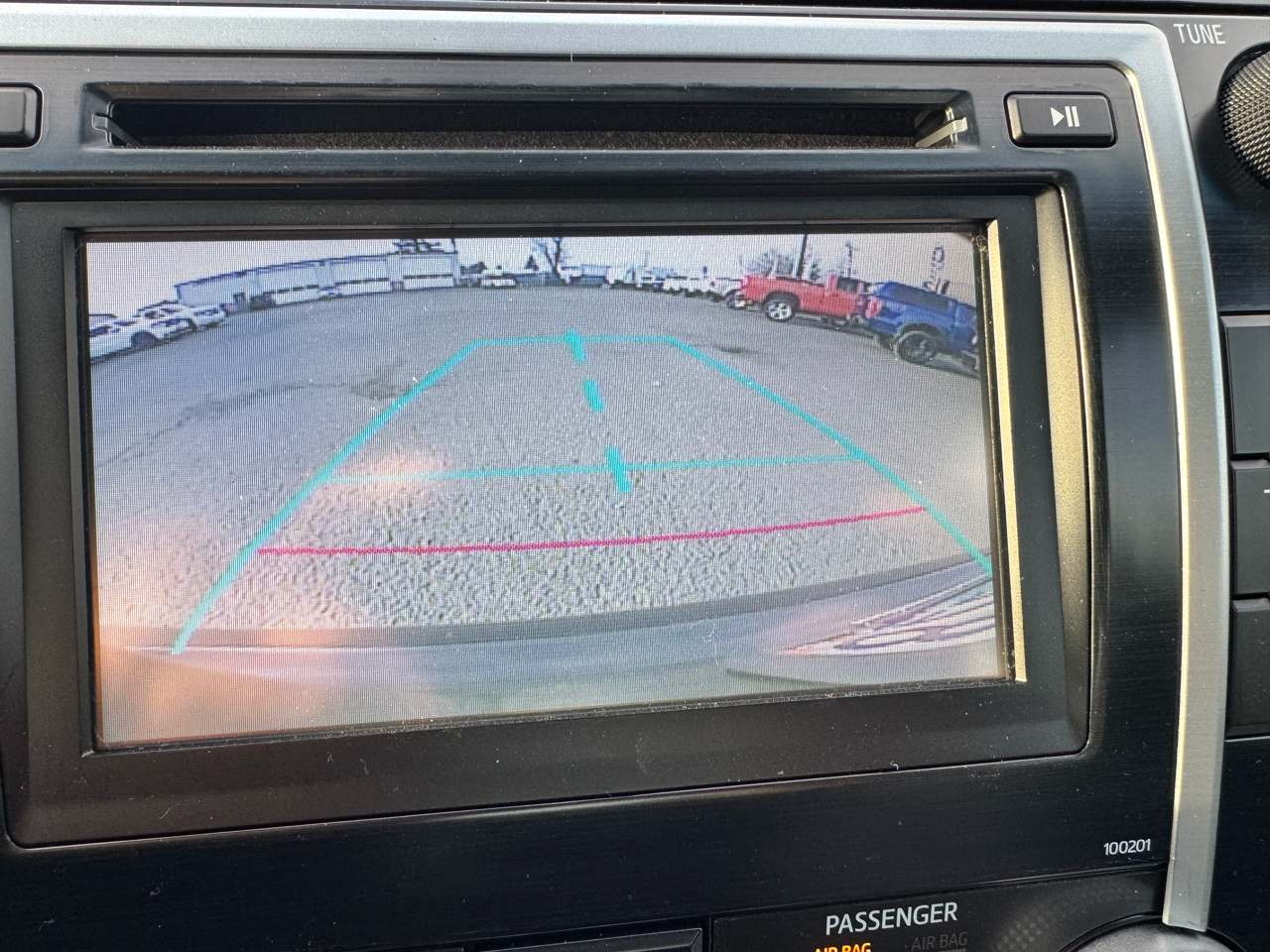 Toyota Camry 2014.5 4dr Sdn I4 Auto SE Sport (Natl) 2014