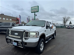 2007 Ford Super Duty F-250 