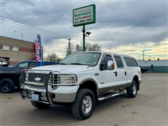 2007 Ford Super Duty F-250 