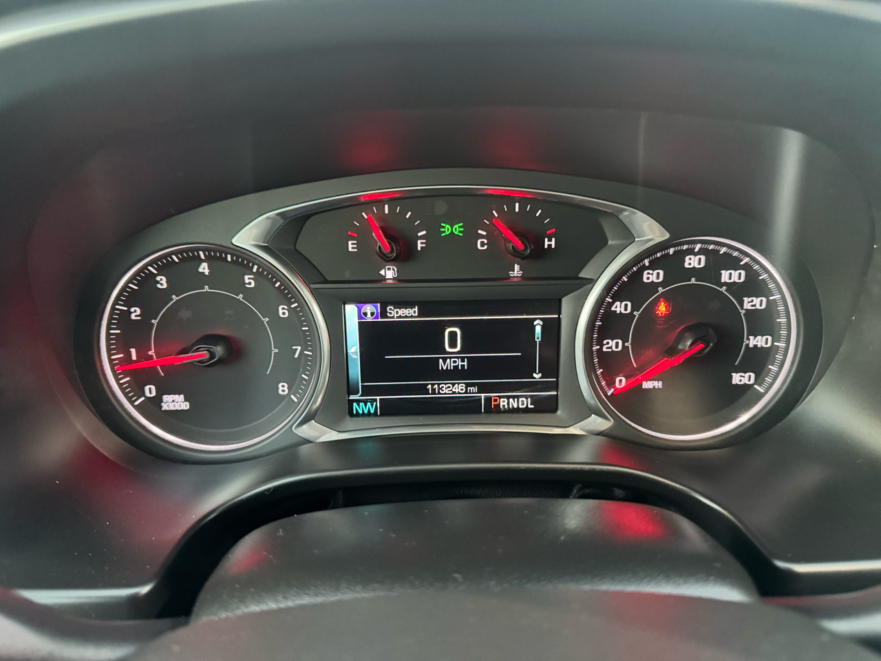 GMC Acadia AWD 4dr SLT w/SLT-1 2019