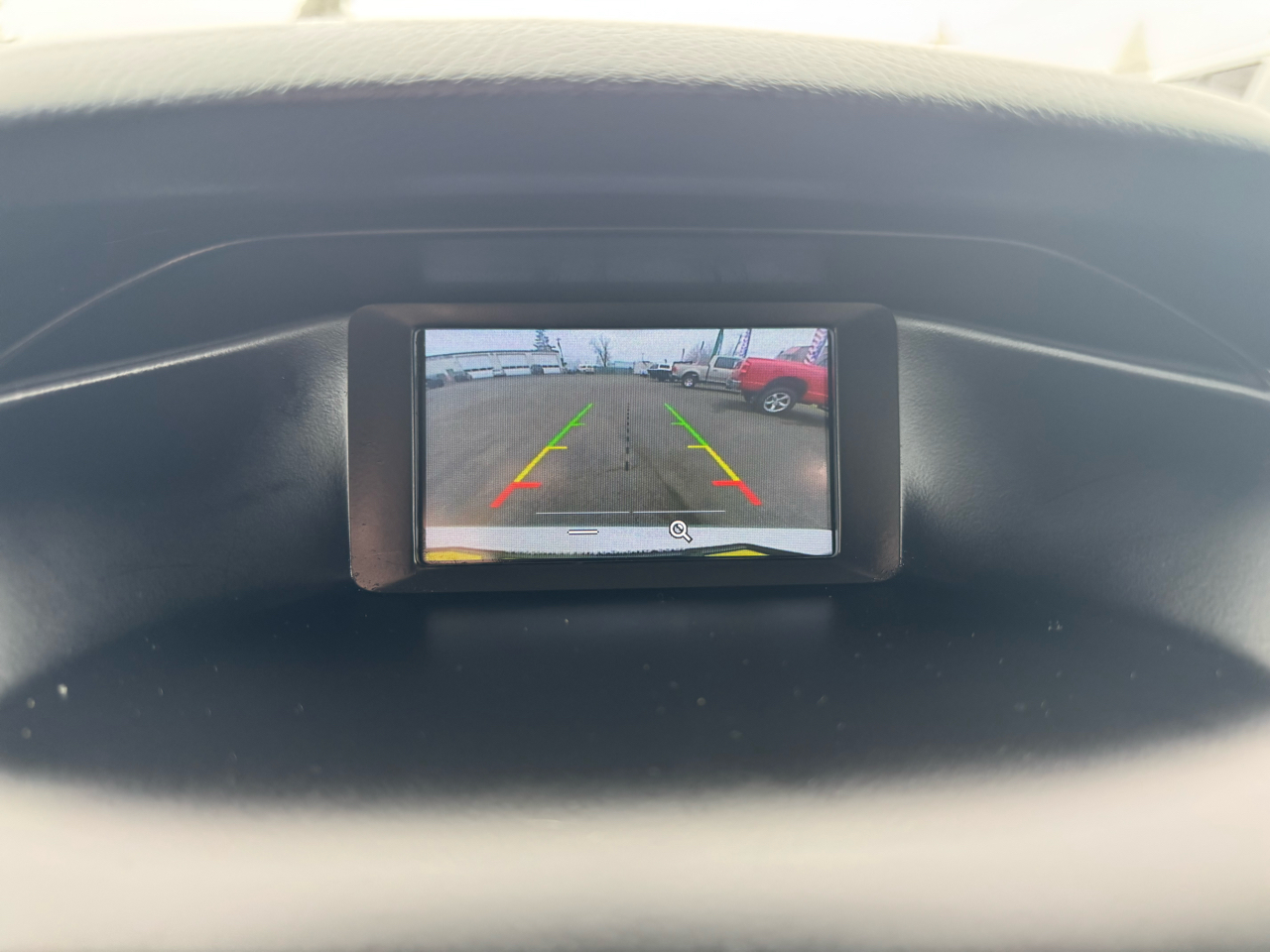 Ford Focus SE Sedan 2018