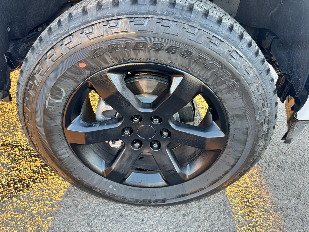 Ford F-150 XLT 4WD SuperCrew 6.5' Box 2023