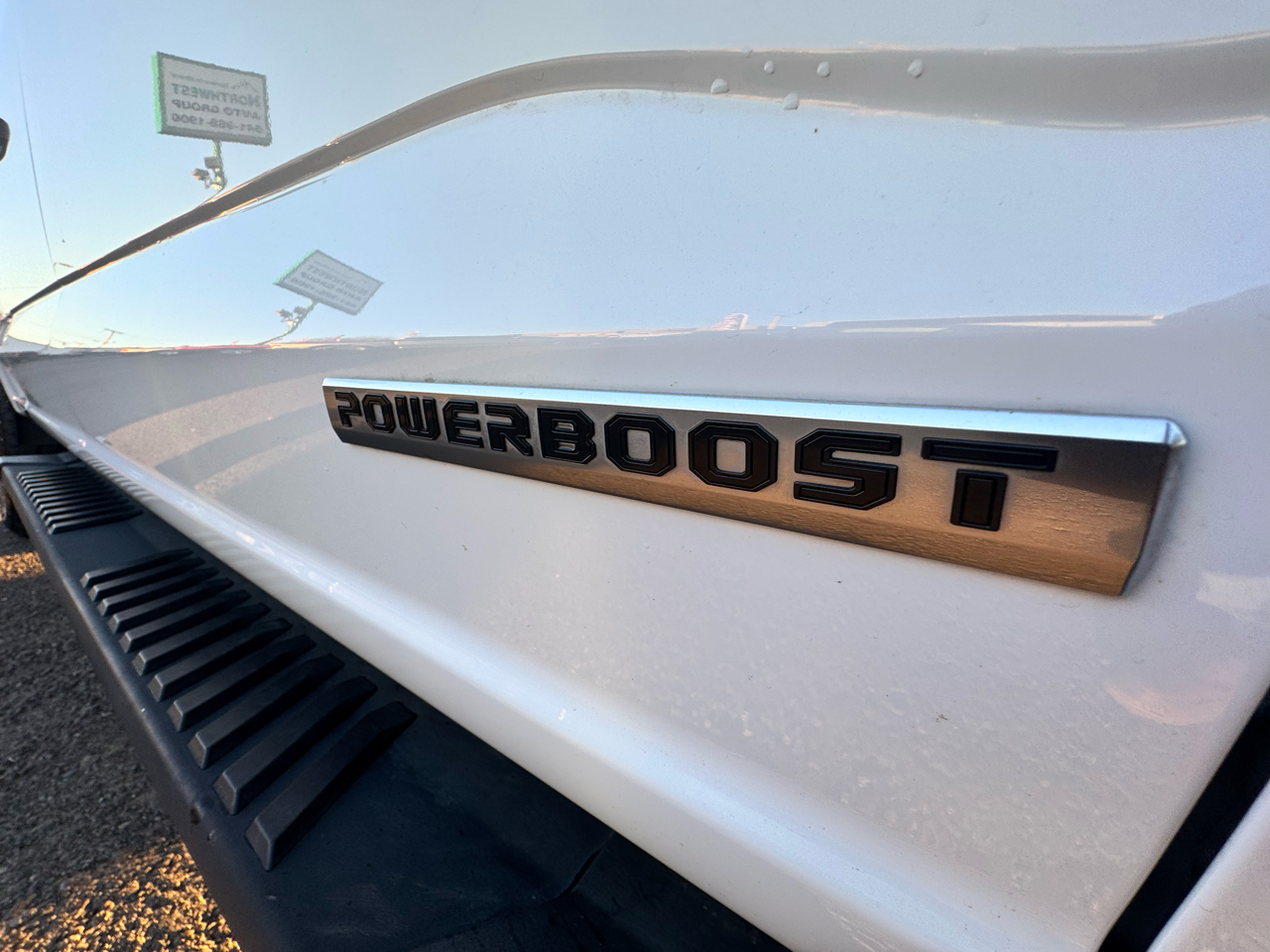 Ford F-150 XLT 4WD SuperCrew 6.5' Box 2023