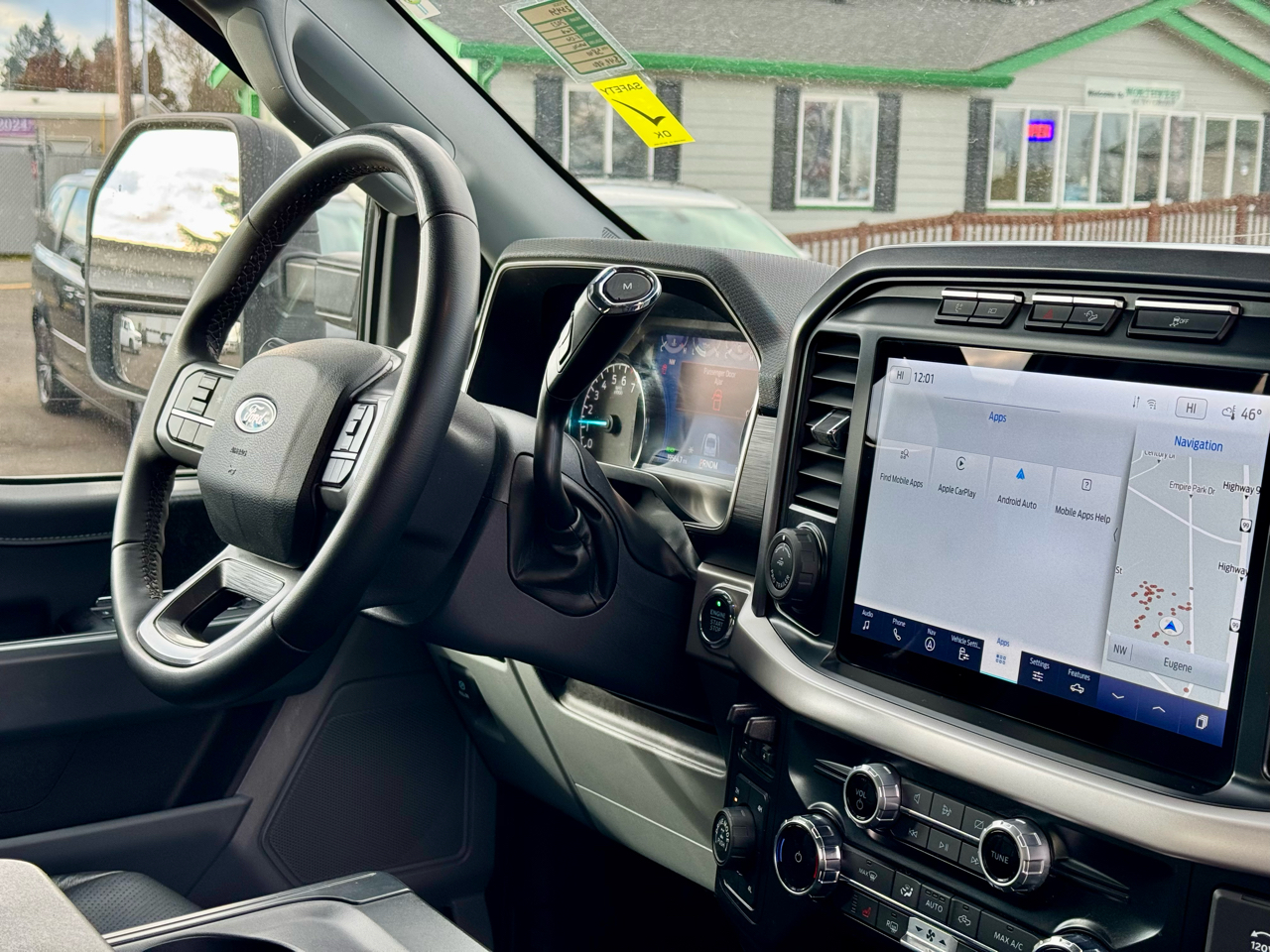 Ford F-150 XLT 4WD SuperCrew 6.5' Box 2023