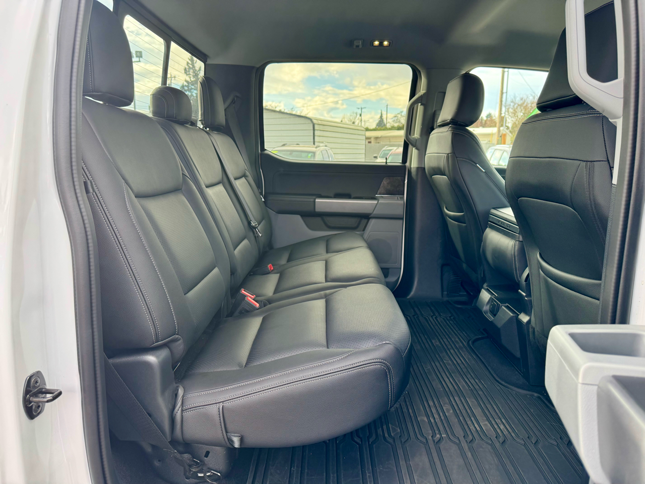 Ford F-150 XLT 4WD SuperCrew 6.5' Box 2023