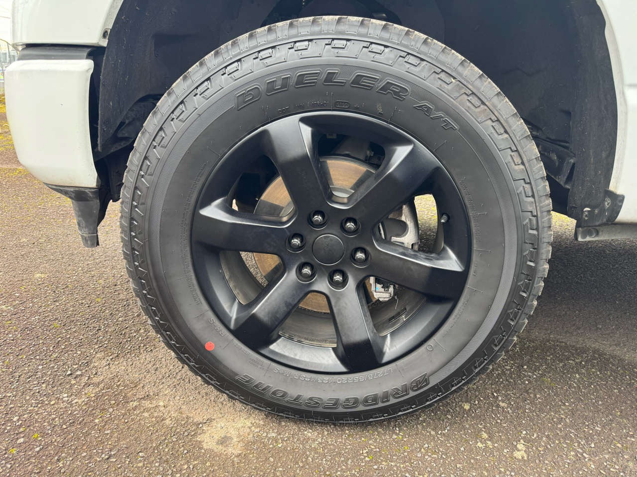 Ford F-150 XLT 4WD SuperCrew 6.5' Box 2023