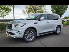 2020 Infiniti QX80 
