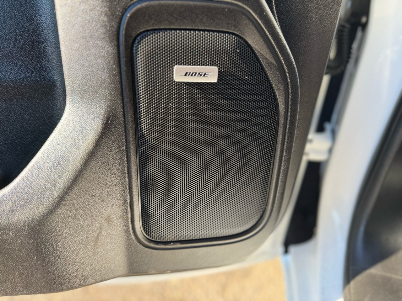 GMC Sierra 1500 4WD Crew Cab 147" Elevation 2019