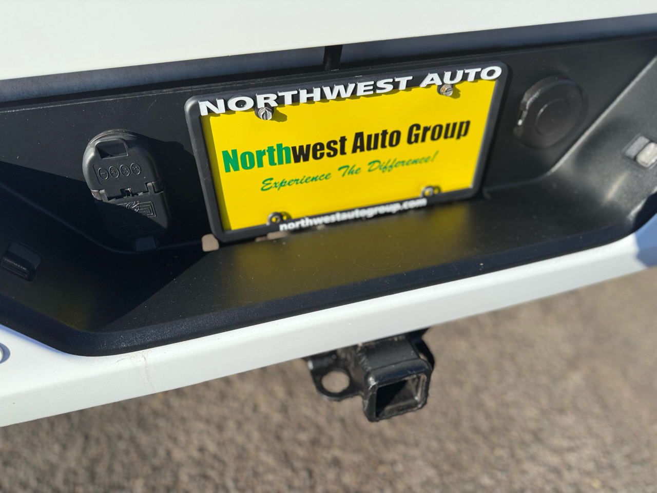 GMC Sierra 1500 4WD Crew Cab 147" Elevation 2019