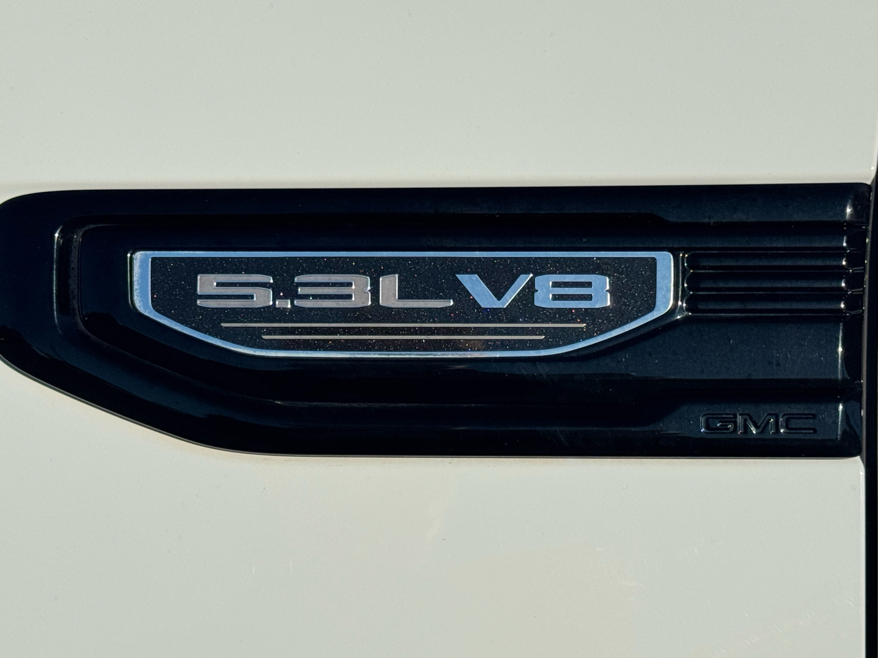 GMC Sierra 1500 4WD Crew Cab 147" Elevation 2019