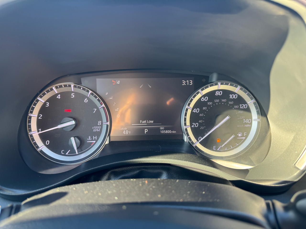 Toyota Highlander XLE AWD (Natl) 2022