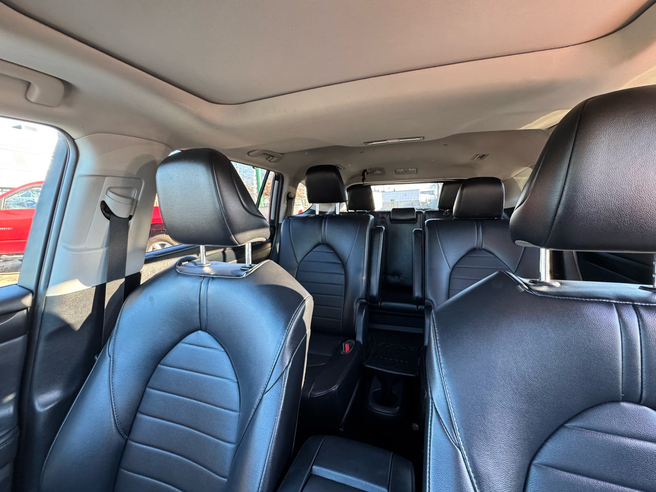 Toyota Highlander XLE AWD (Natl) 2022