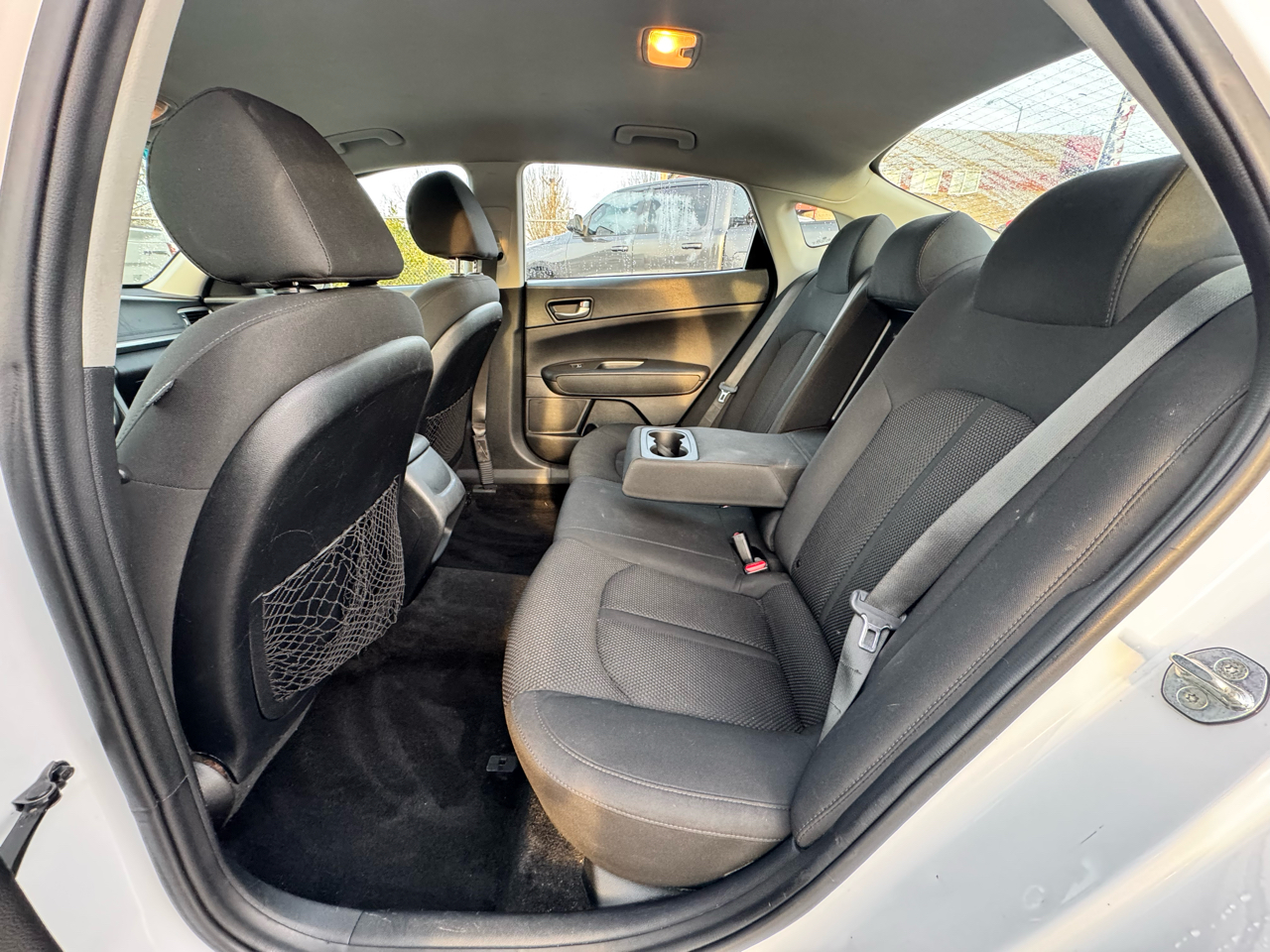 Kia Optima LX Auto 2020