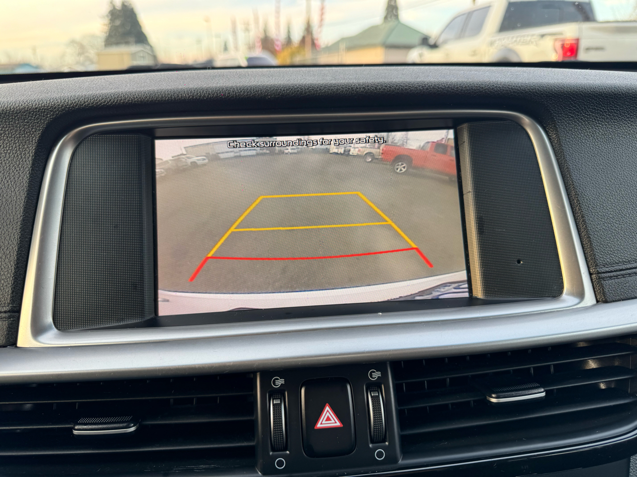 Kia Optima LX Auto 2020