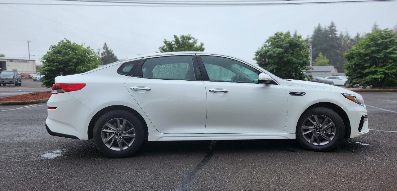 Kia Optima LX Auto 2020