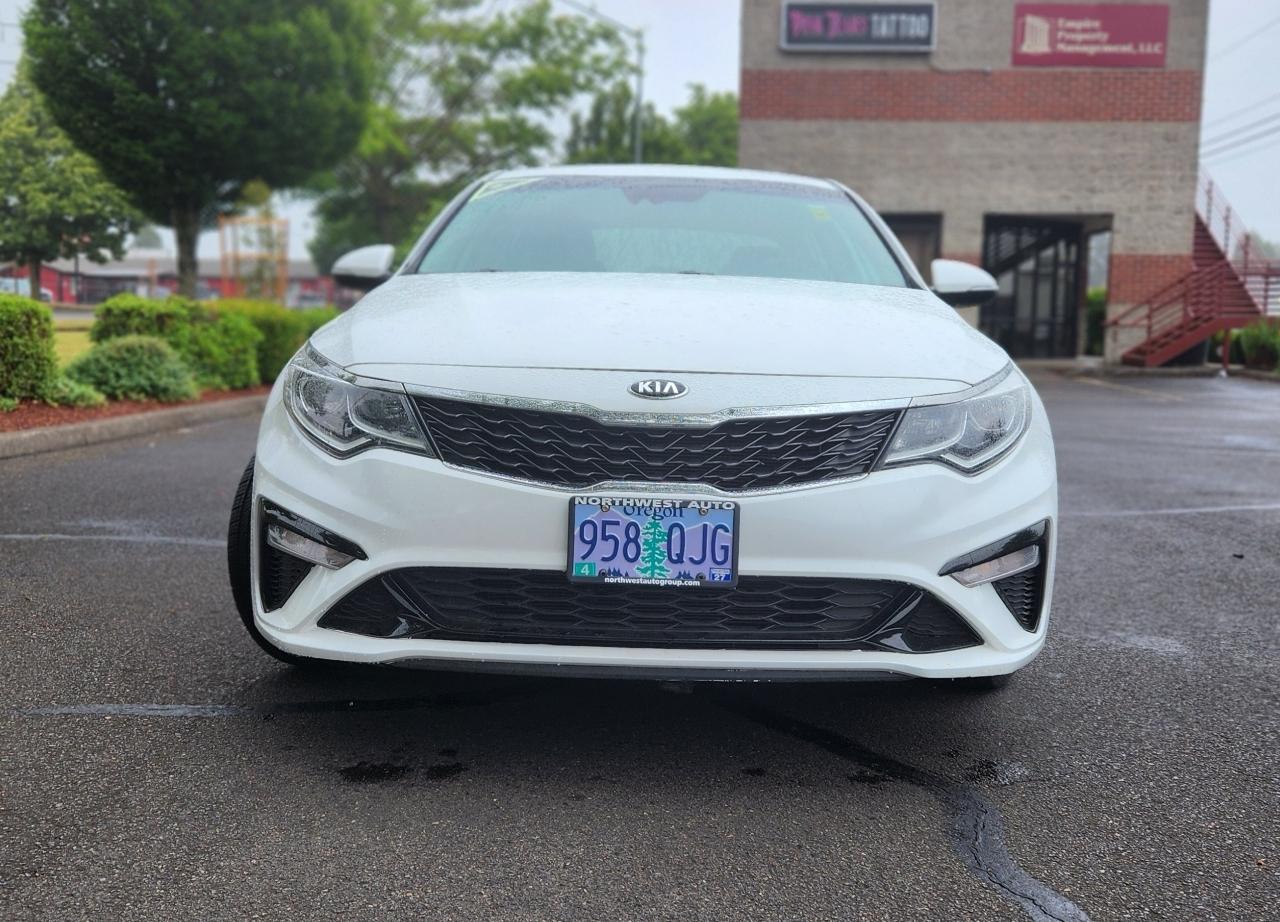 Kia Optima LX Auto 2020