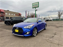 2013 Hyundai Veloster 