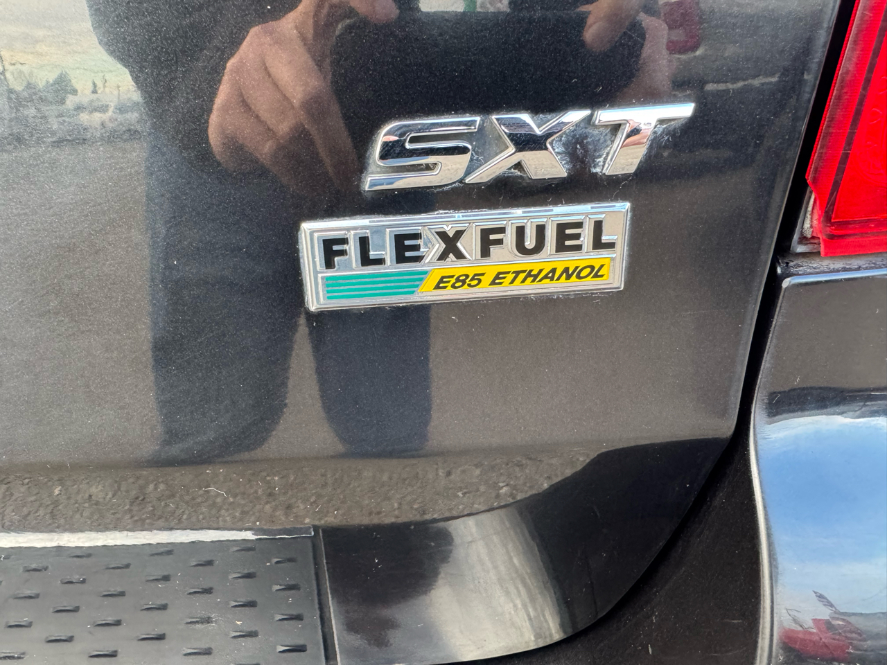 Dodge Grand Caravan SXT Wagon 2017