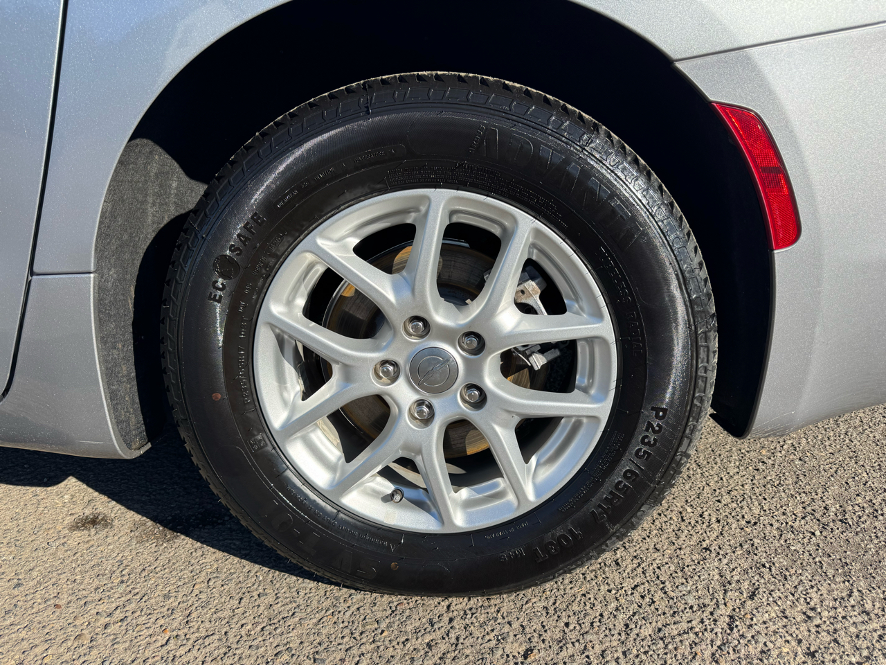 Chrysler Voyager LXI FWD 2020