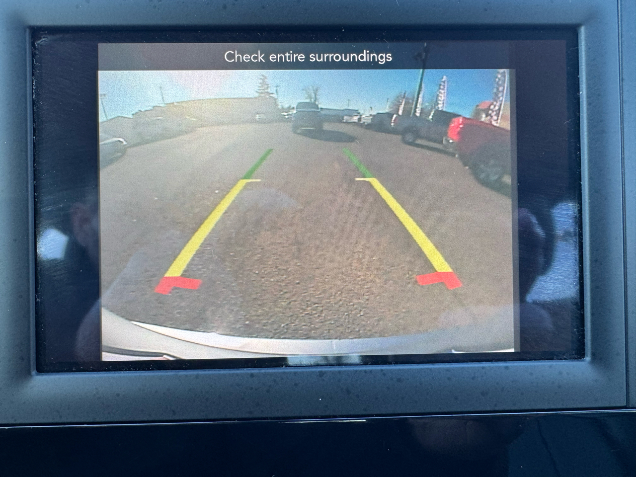 Chrysler Voyager LXI FWD 2020