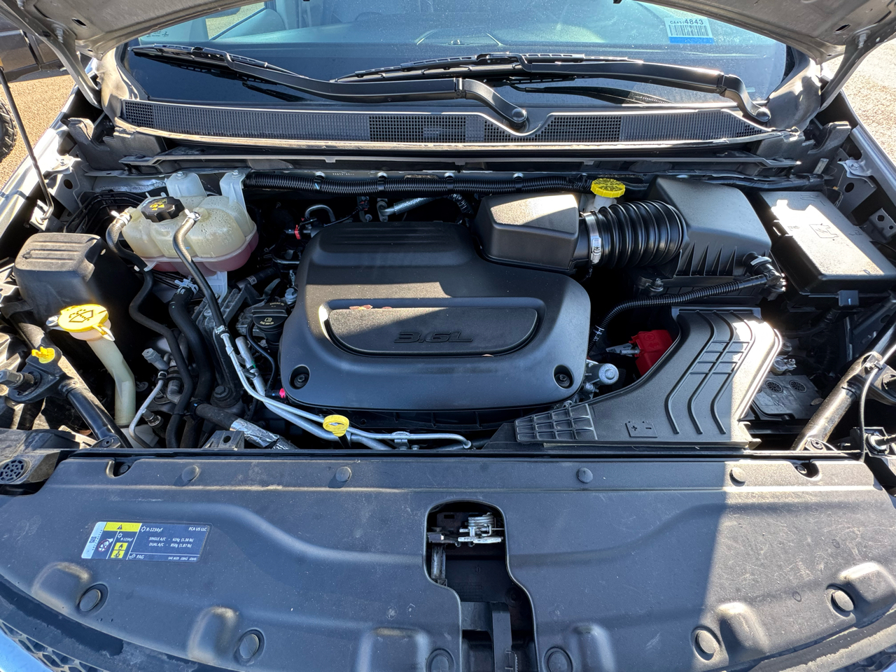 Chrysler Voyager LXI FWD 2020